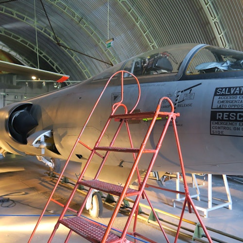 Polish Aviation Museum: Skip The Line Ticket — gallery 5