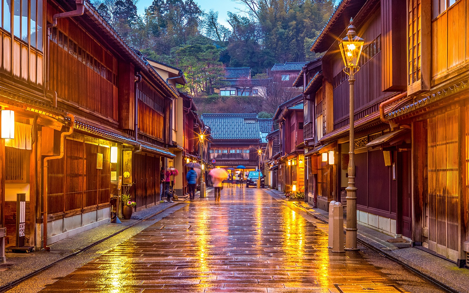 4 Day Hokuriku Area Pass — gallery 2