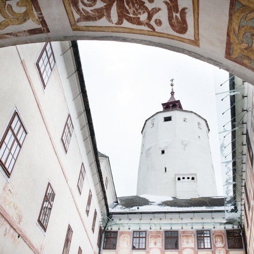 Forchtenstein Castle: Entry Ticket — gallery 2
