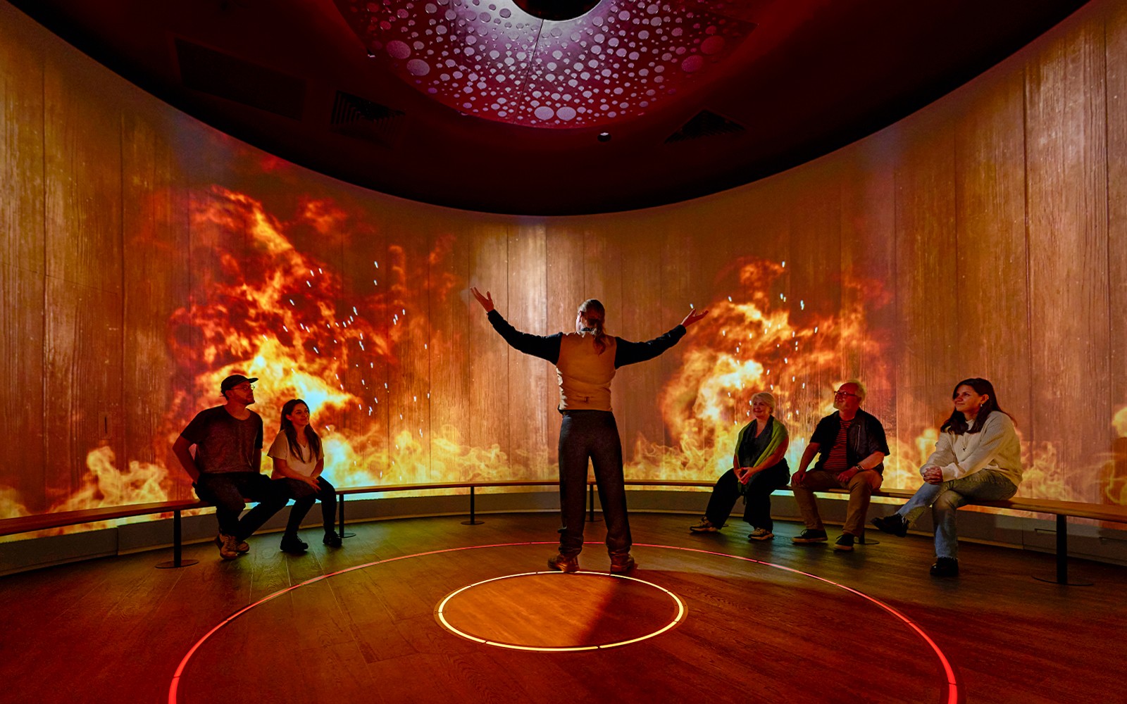The Silver Tour - Scotch Whisky Experience — mobile