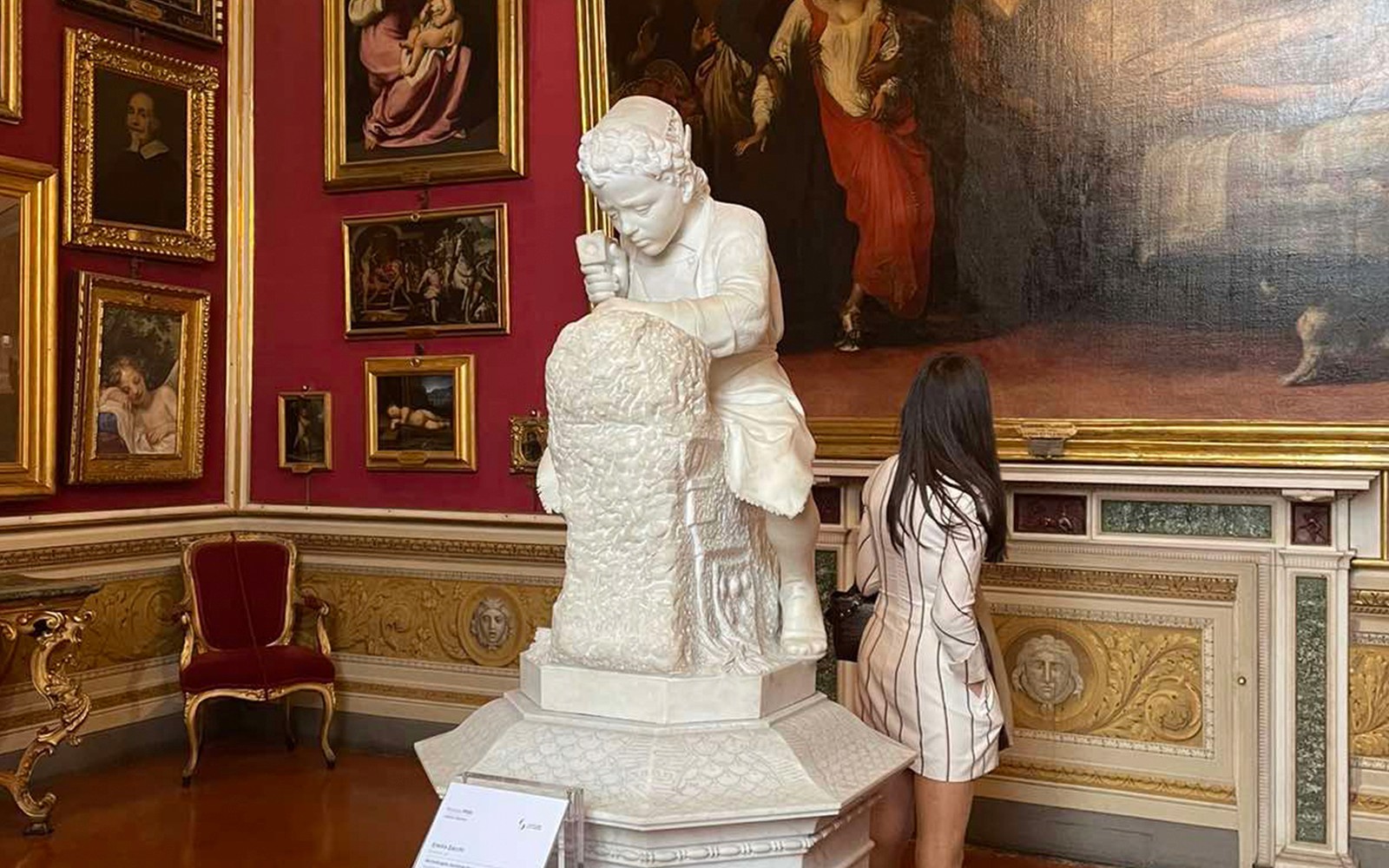 Florence 5-Day Pass: Uffizi Gallery, Pitti Palace & Boboli Gardens Tickets