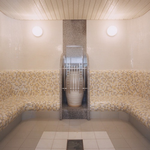 Naniwanoyu Natural Spa — gallery 5