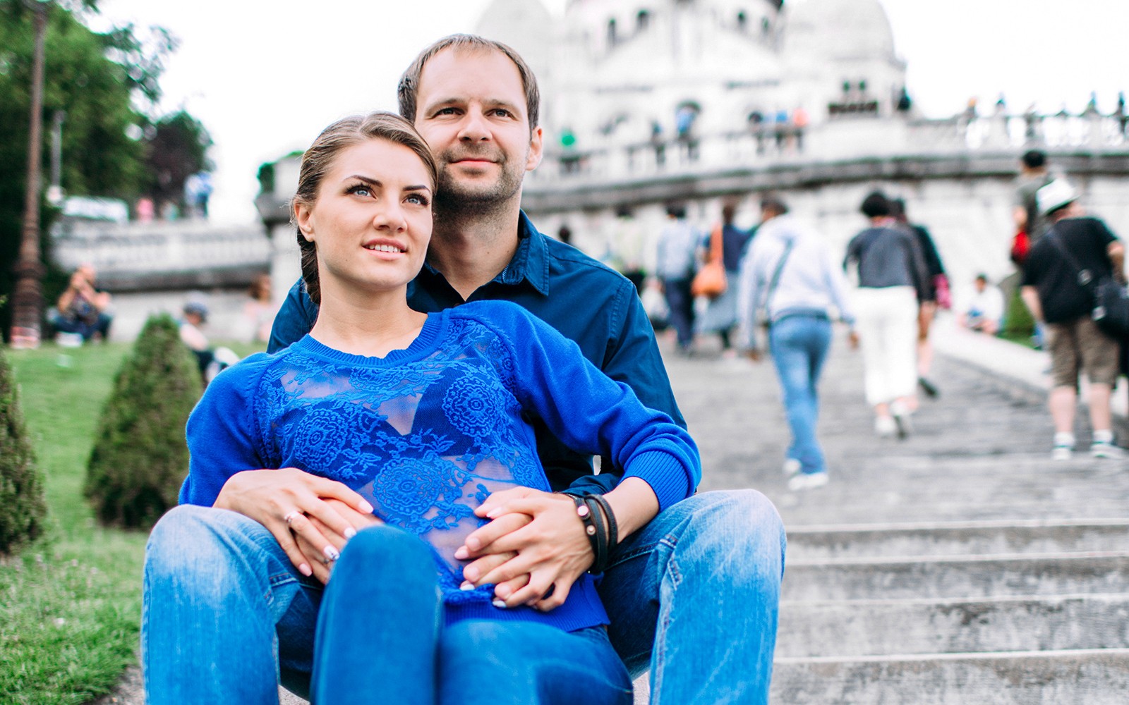 Montmarte Professional Photoshoot Experience — gallery 2