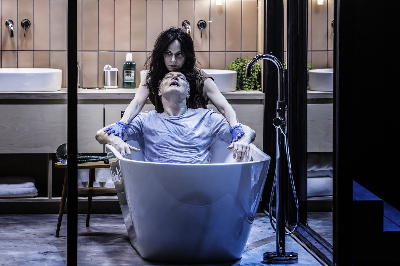 The Oresteia — photo 3