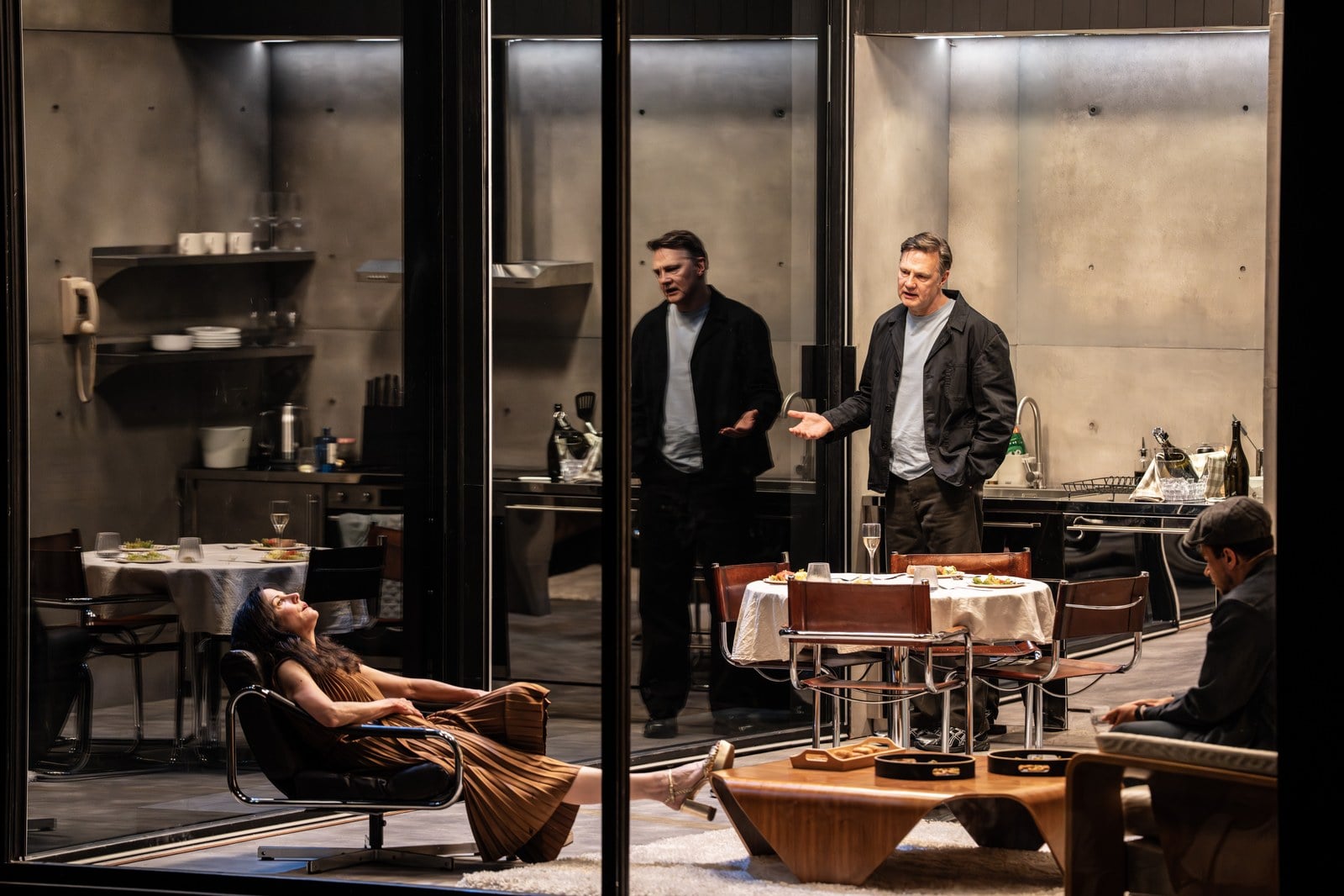 The Oresteia — photo 4