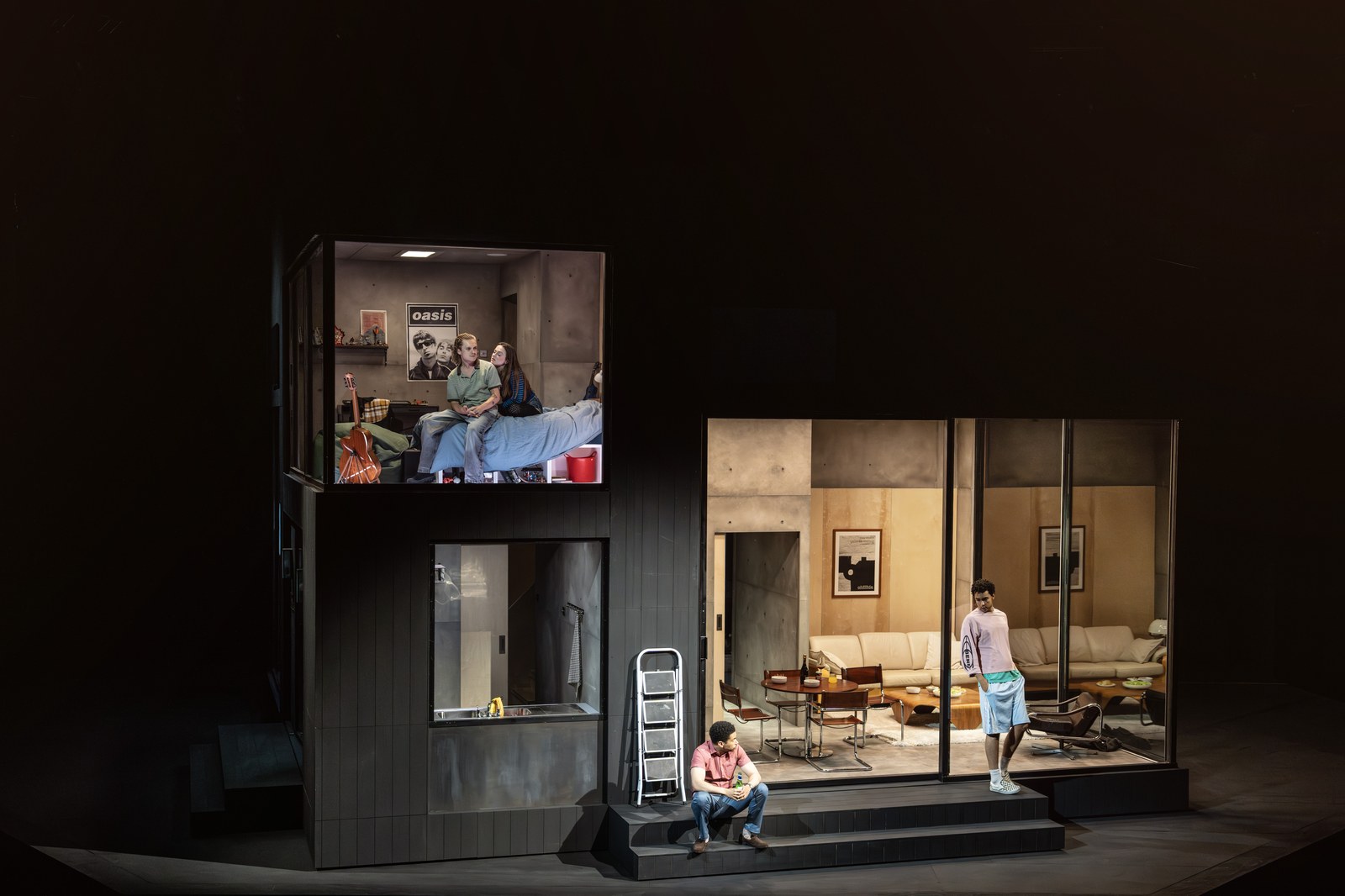 The Oresteia — photo 6