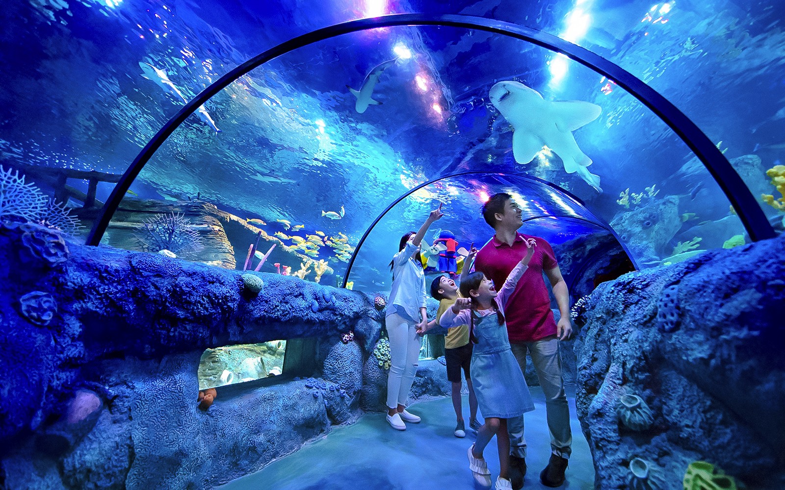 LEGOLAND® Malaysia Theme Park