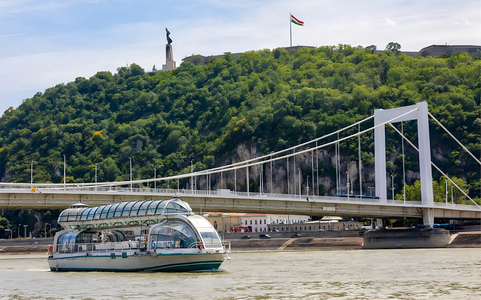 Budapest Card: 24, 48, 72, 96 or 120-Hour Card