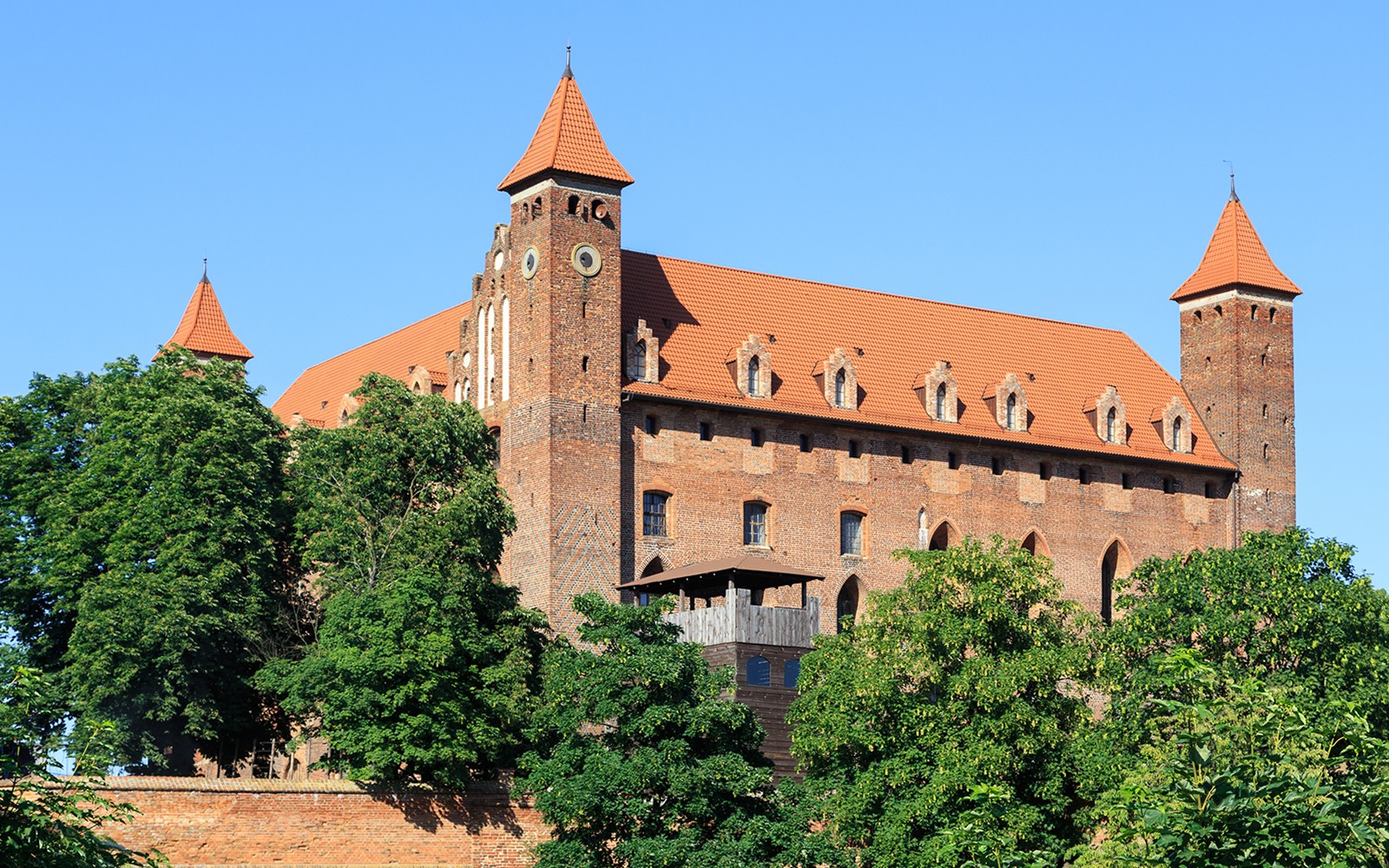 From Gdańsk: Cruise on a Historical Galar Boat — gallery 2