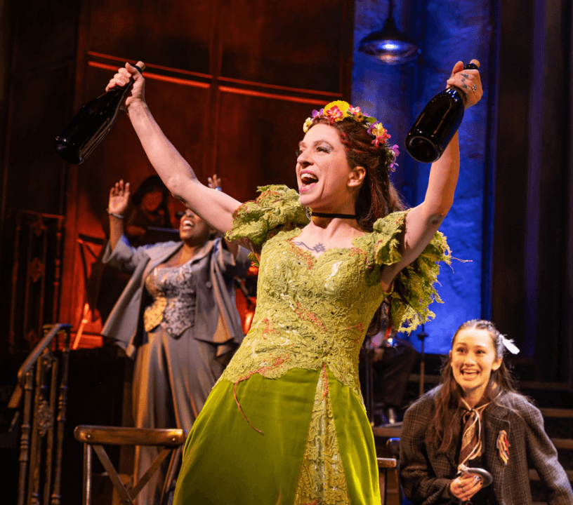 Hadestown