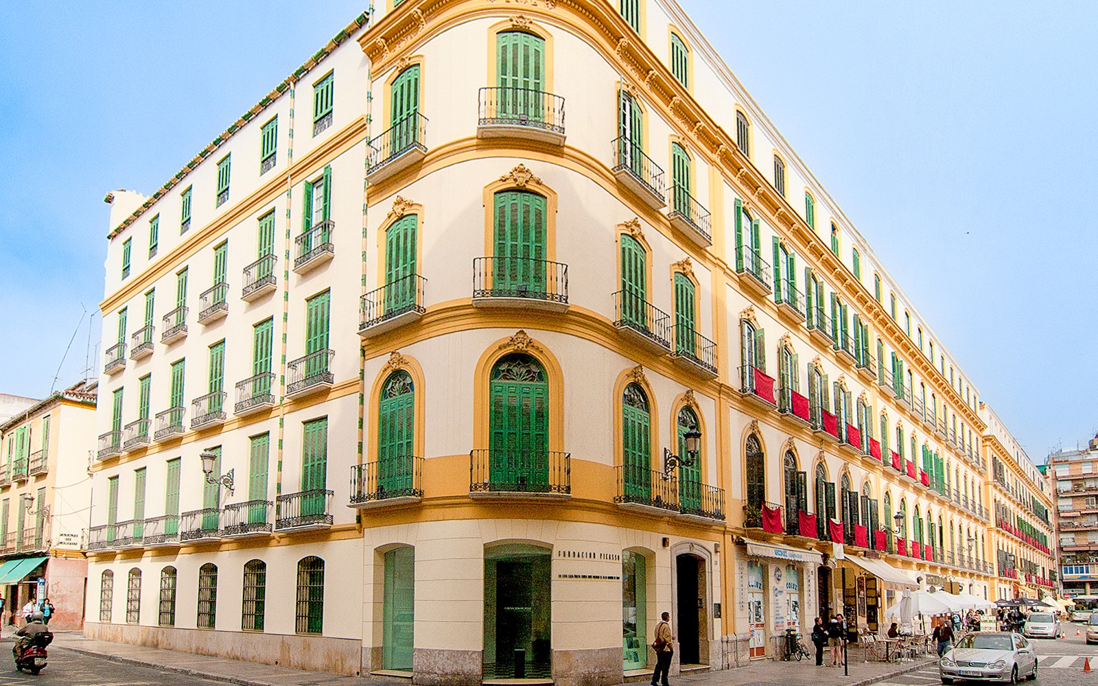 Picasso's Birthplace Museum Tickets — gallery 1
