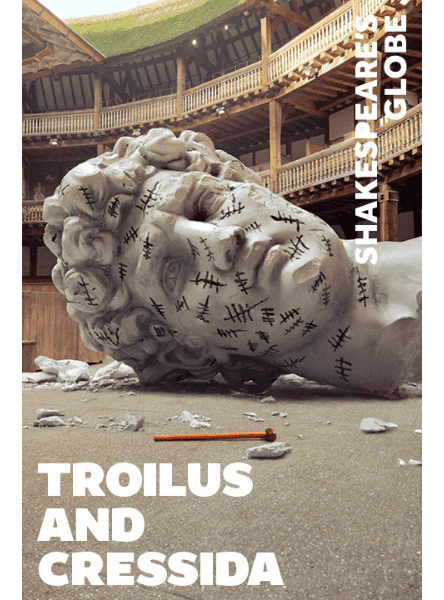 Troilus and Cressida