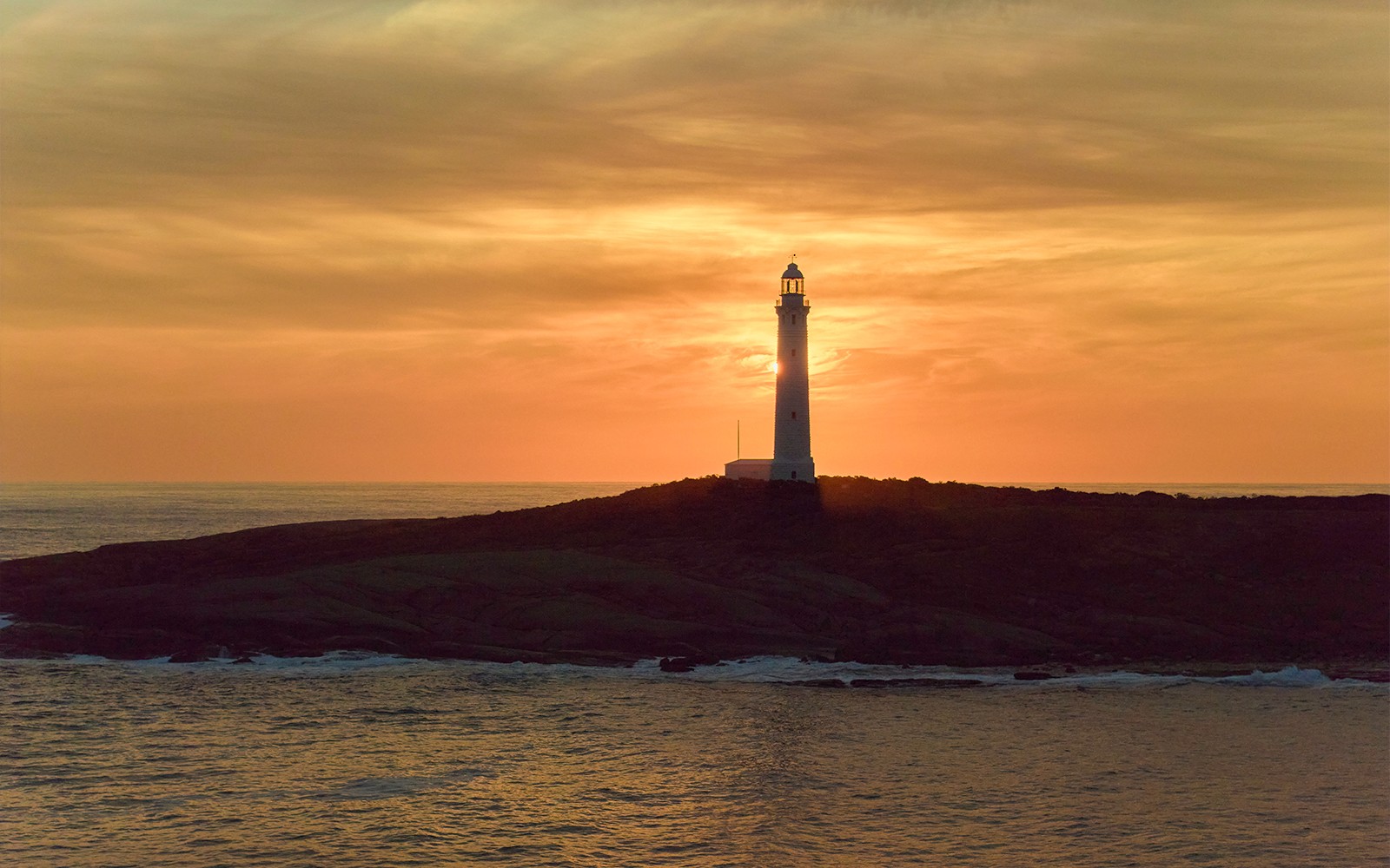 Cape Leeuwin Lighthouse Guided Tour