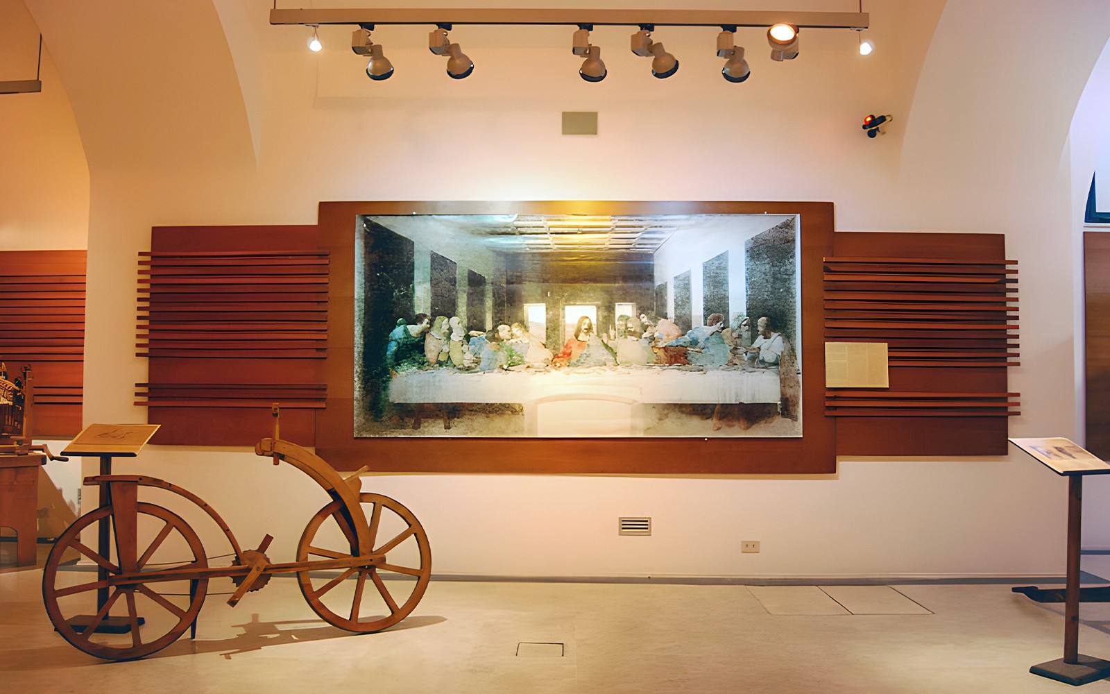 Leonardo da Vinci Museum: Skip the Line Tickets — gallery 4
