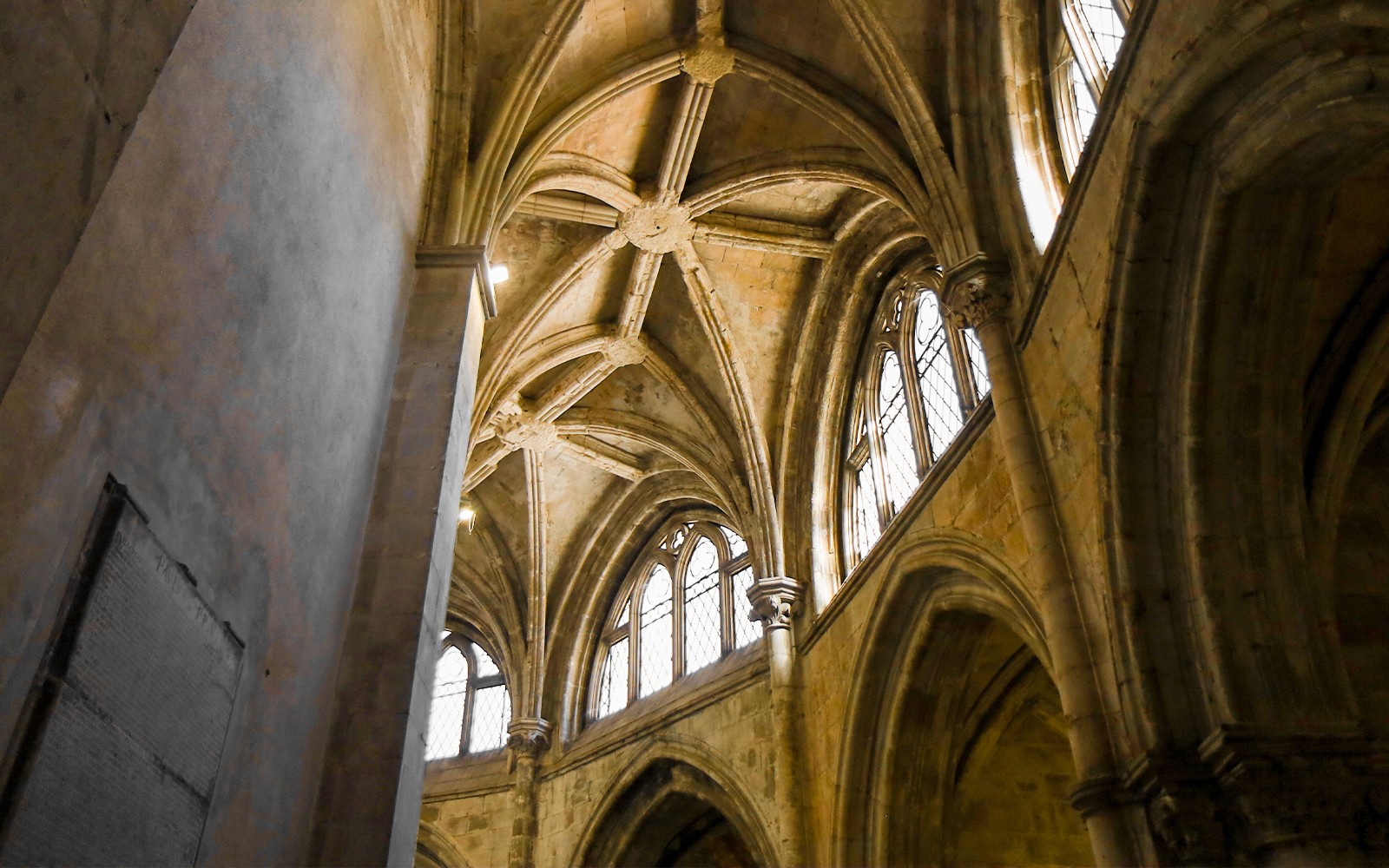 Lisbon Cathedral Entry Tickets — gallery 2