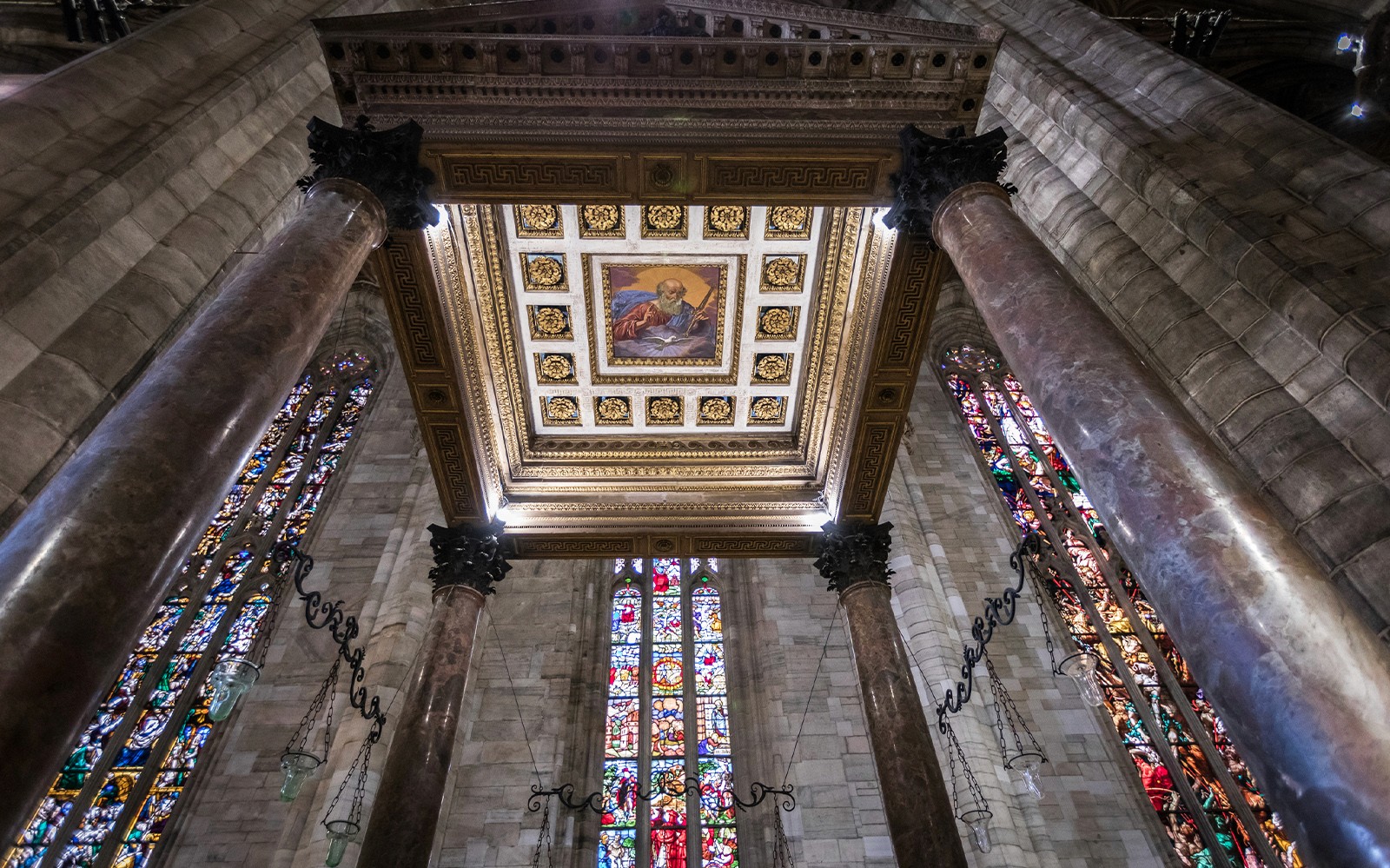 Milan Duomo Cathedral Skip-the-Line Tour — gallery 2