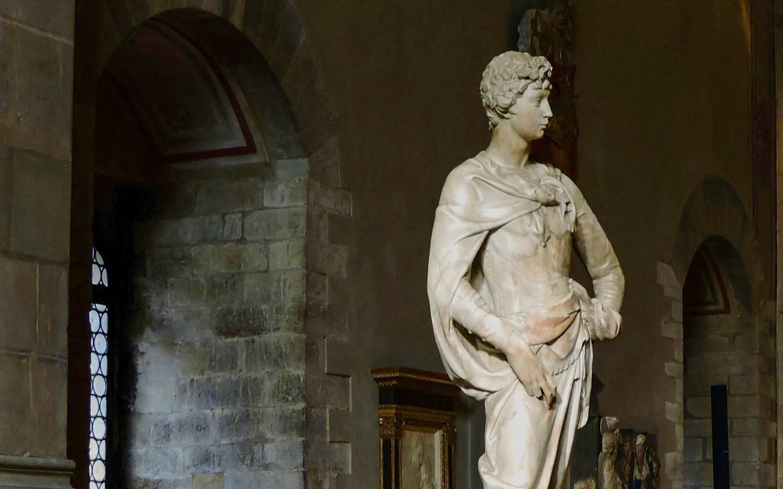 Museo del Bargello Tickets