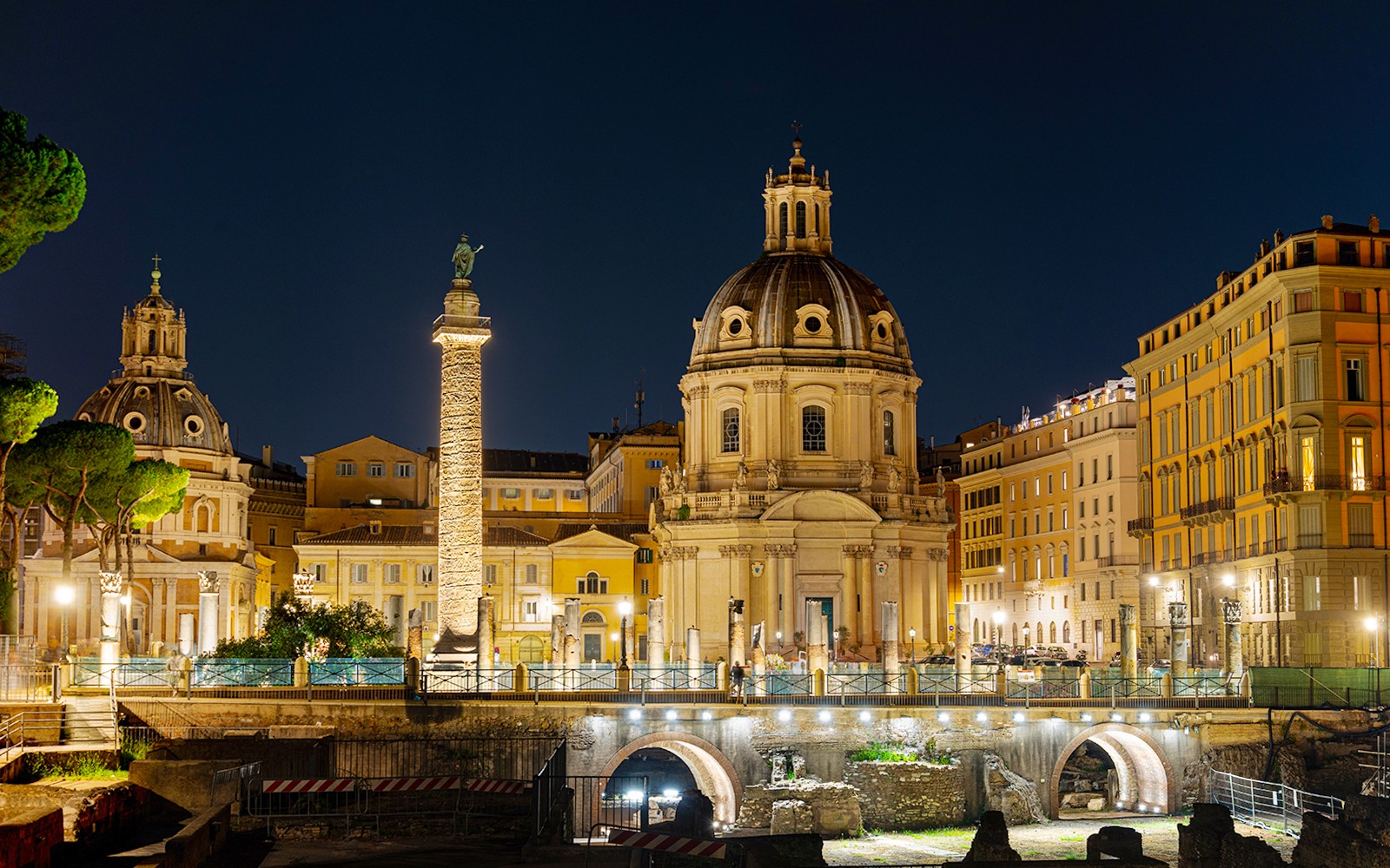 Rome: Open-Bus Night City Tour — gallery 5