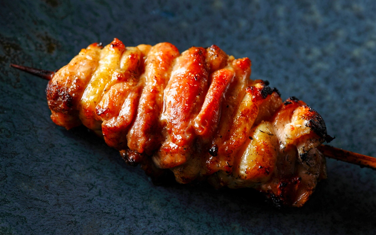 6/9-Course Yakitori Meal at Yakitori Tsukiya — gallery 2