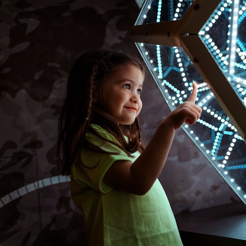 Paradox Museum Barcelona: Skip The Line Ticket