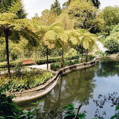 Biester Palace and Park — gallery 4