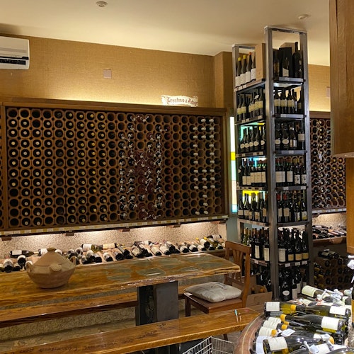 Florence: Wine Tasting + Lunch in the Historical Center — gallery 1