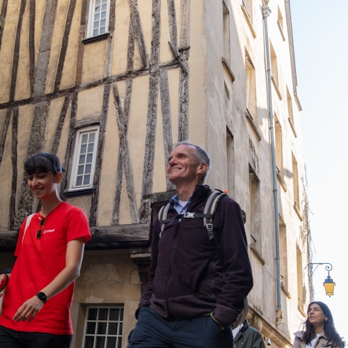 Paris: Hidden Gems of Marais — gallery 2