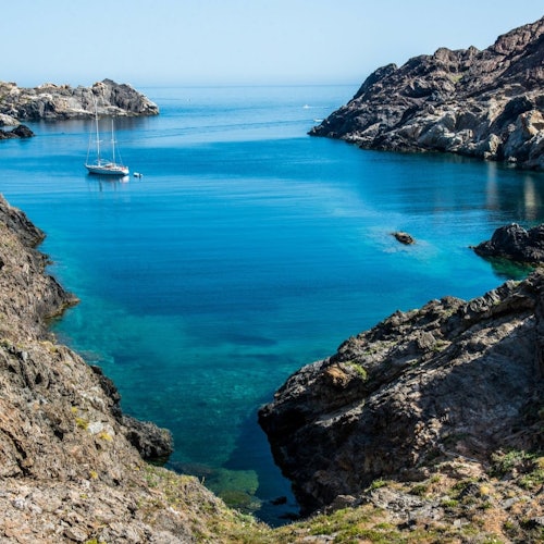 Cap de Creus: Boat Tour + Swim Stop — gallery 4