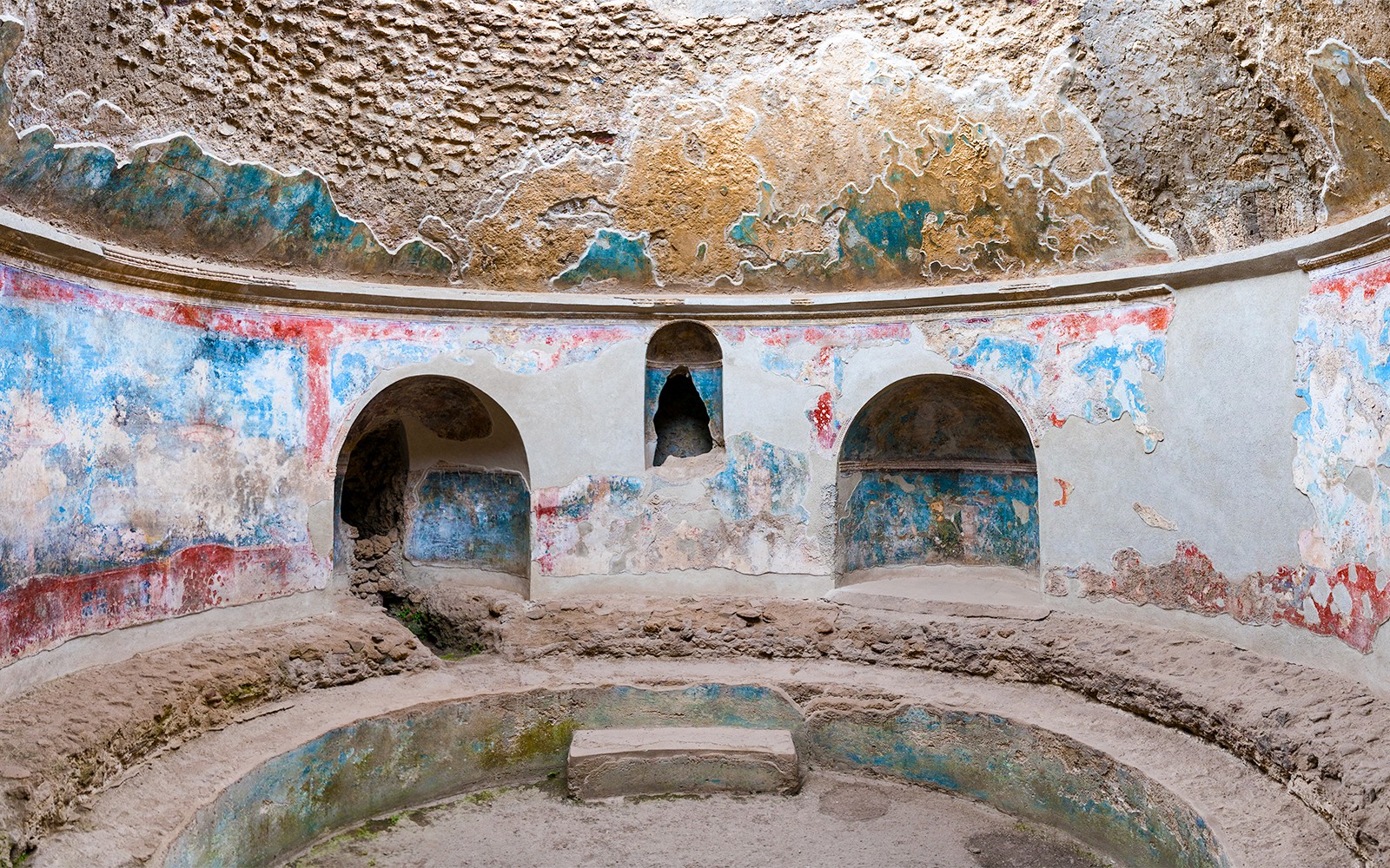 Pompeii Skip-the-Line Guided Tour