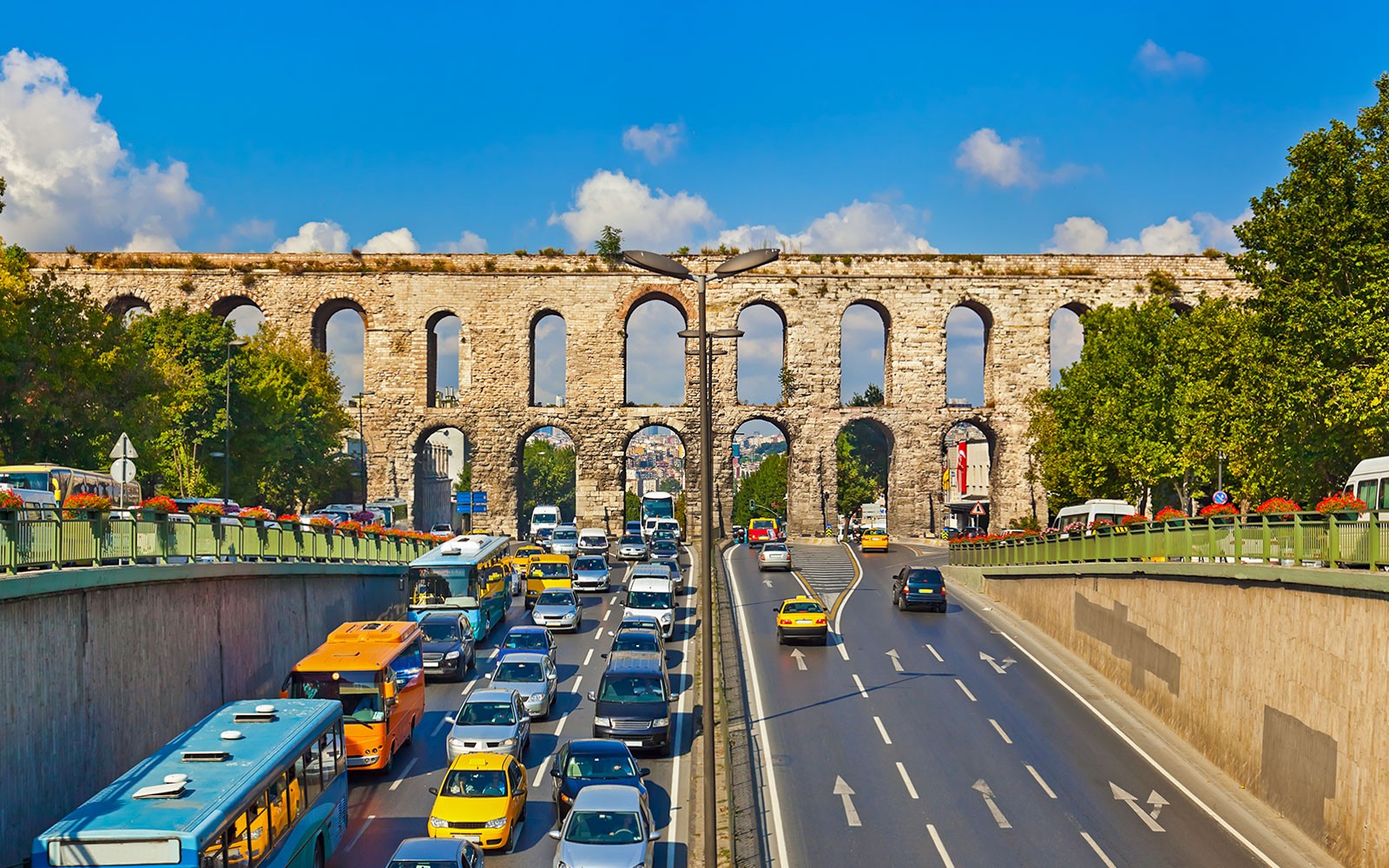 Istanbul Airport (IST) Private Transfer — gallery 4