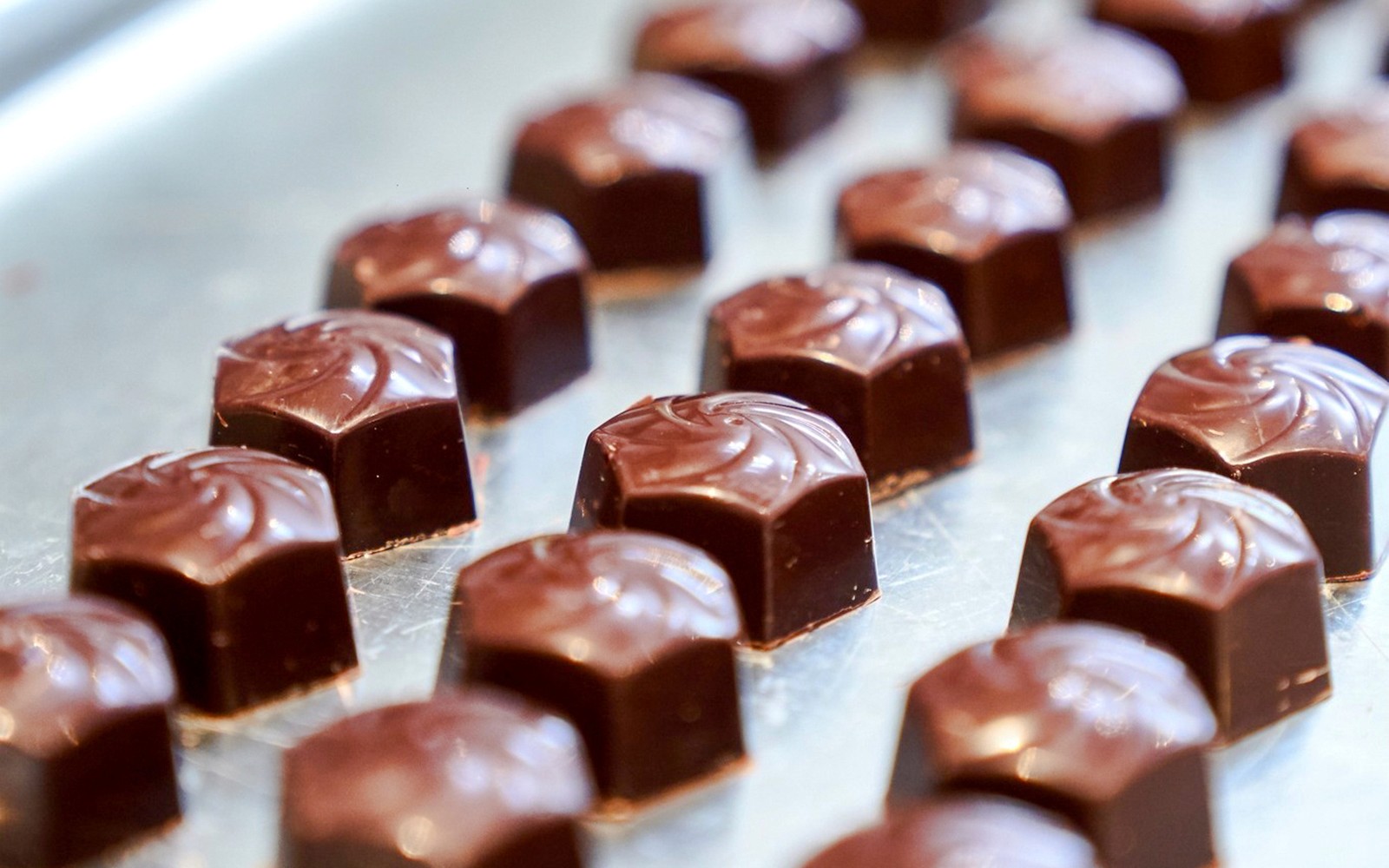 Choco-Story Brussels Museum Tickets with Tasting & Chocolate-Making Workshop

