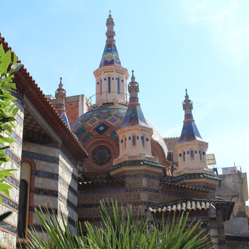 Costa Brava: Excursion including a boat Tour from Lloret de Mar to Tossa de Mar — gallery 1