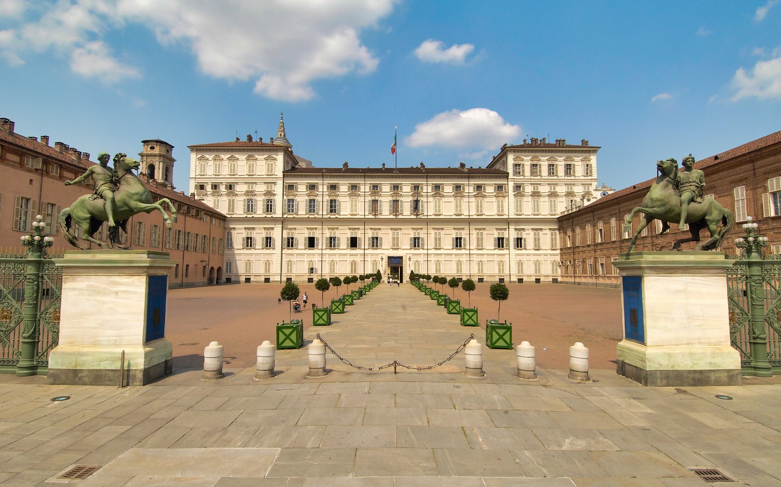 Torino + Piemonte Card