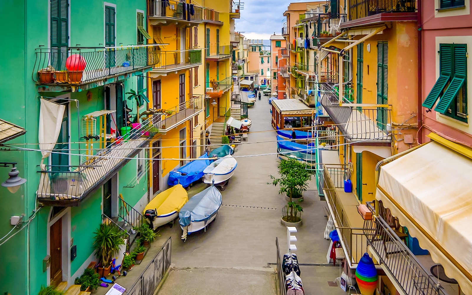 From Florence: Pisa and Cinque Terre Guided Tour — gallery 2