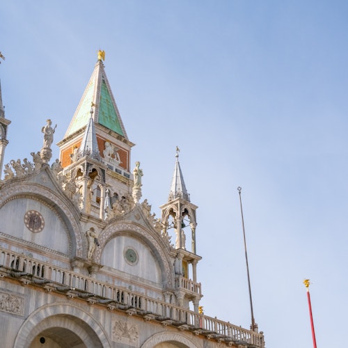 St. Mark's Basilica: Guided Tour of Cathedral — gallery 1