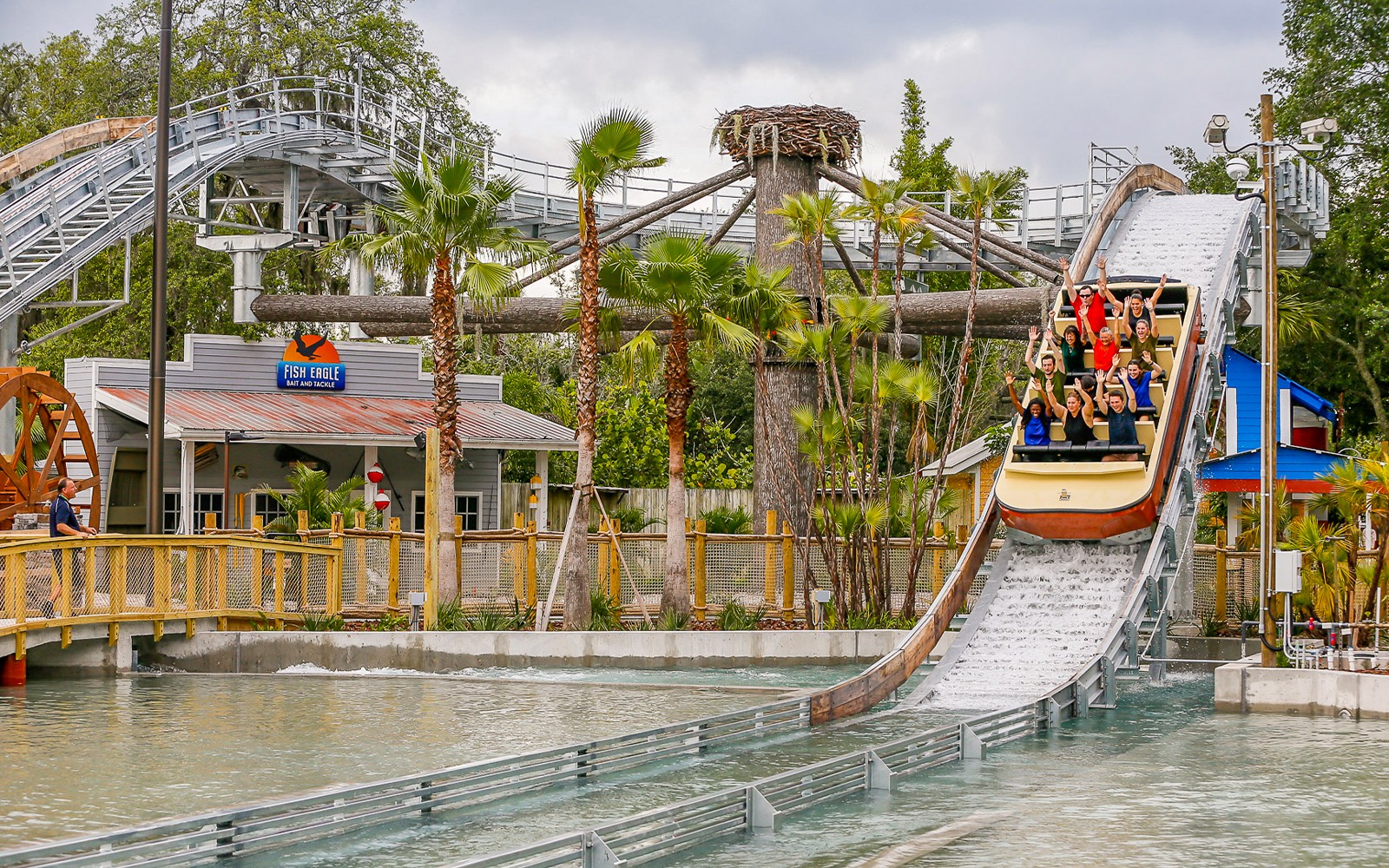 Go City Orlando All-Inclusive Pass: 30 Attractions including Kennedy Space Centre — gallery 3