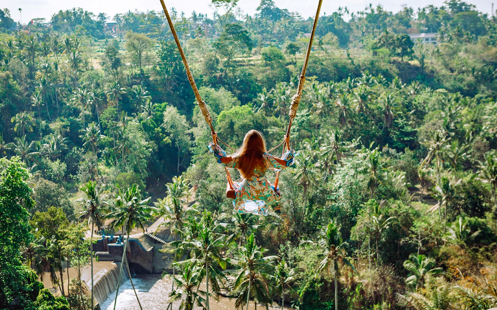 Ubud: ATV Adventure with Sacred Monkey Forest & Tegalalang Rice Terrace — gallery 3