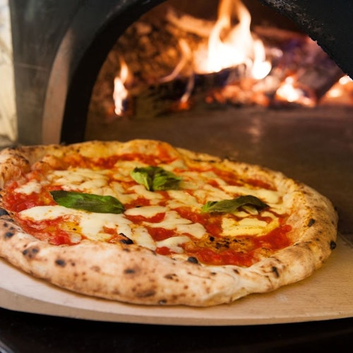 Florence: Pizza & Gelato Making Workshop + Unlimited Wine — gallery 2