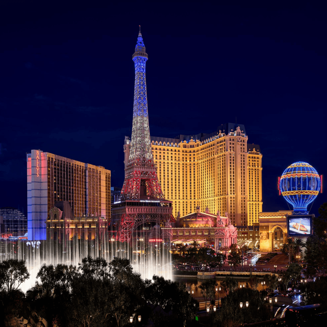 Go City Pass- Las Vegas All Inclusive: 2 to 5 Days — gallery 3