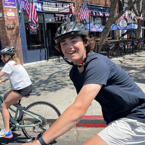 Los Angeles: 24-Hr Pedal or Electric Bike Rental — gallery 3