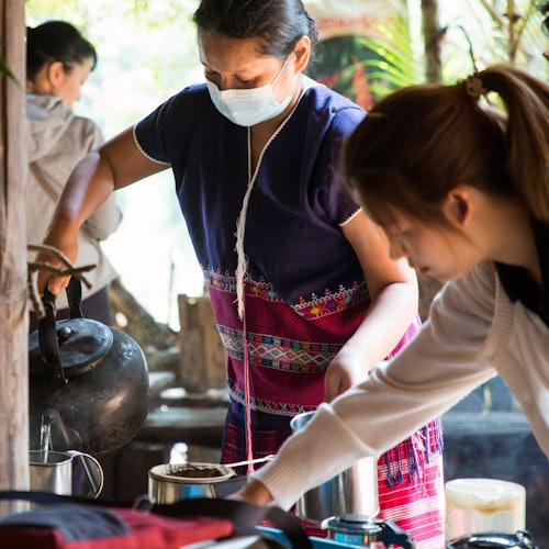 Doi Inthanon National Park: Full-Day Tour + Roundtrip Transport from Chiang Mai — gallery 2