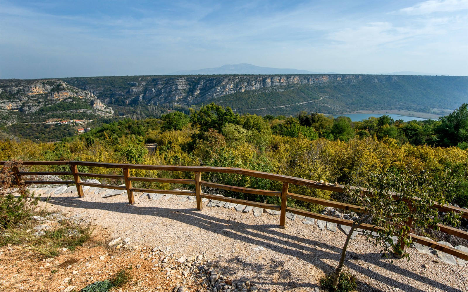 Krka National Park Tickets