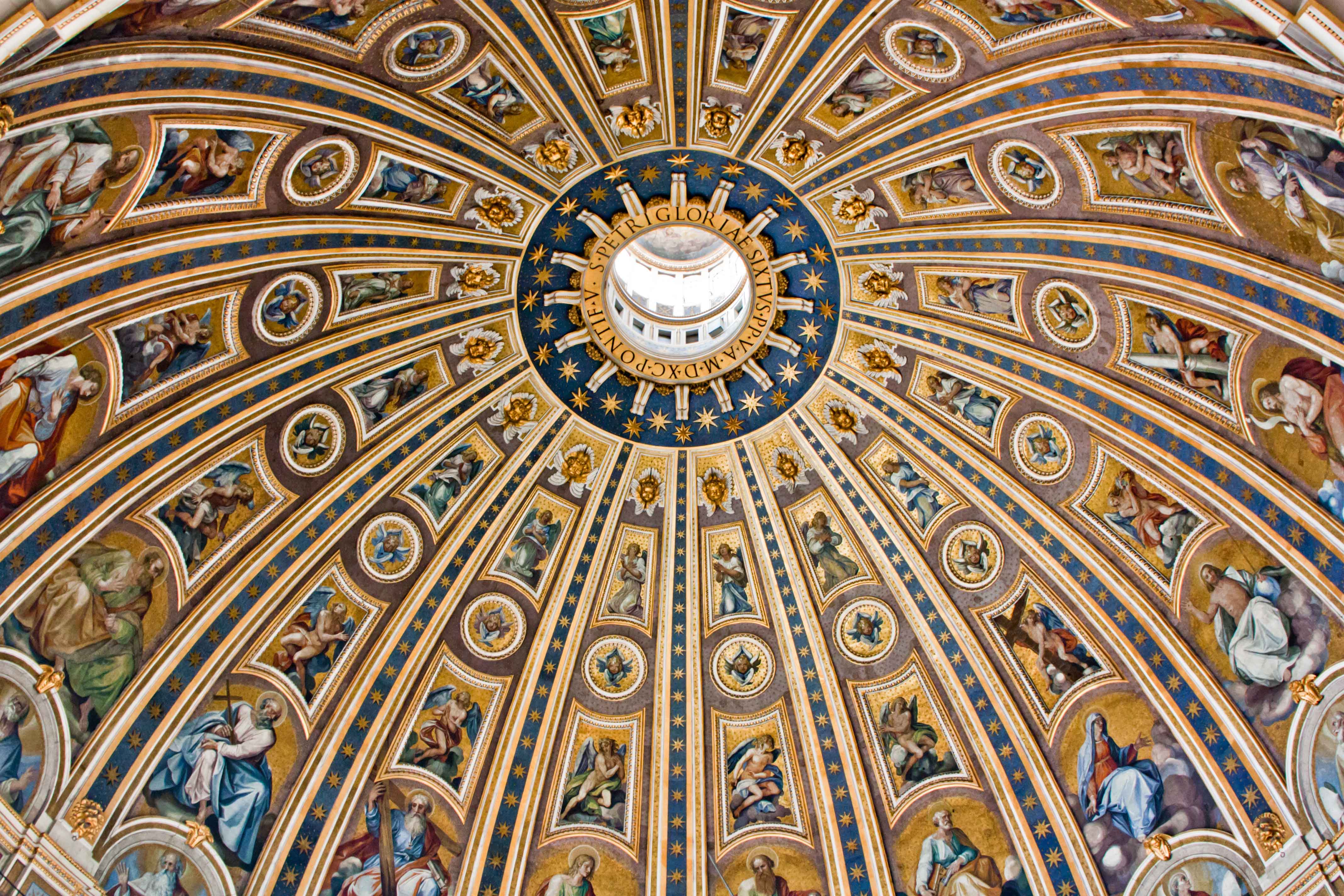 Papal Audience Guided Tour — gallery 5