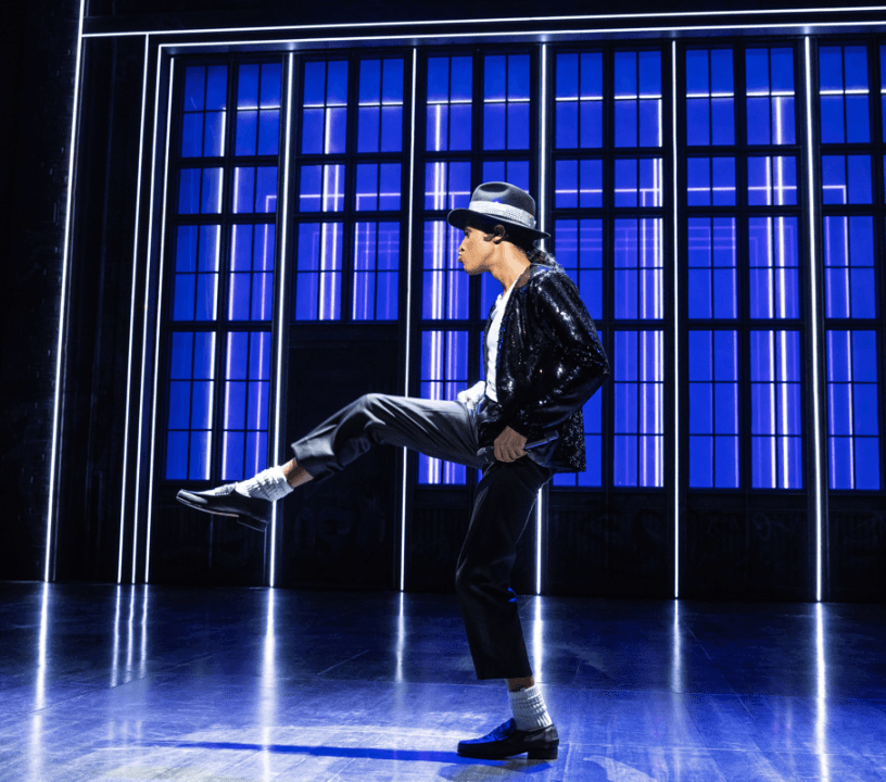 MJ The Musical — gallery 5