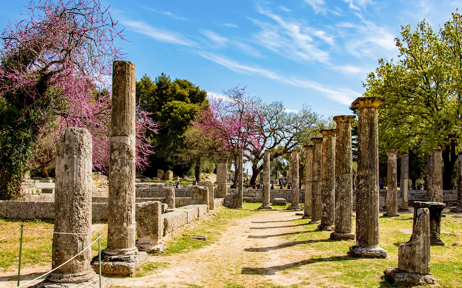 Ancient Olympia Archaeological Site & Museum Tickets with Audio Guide — gallery 4