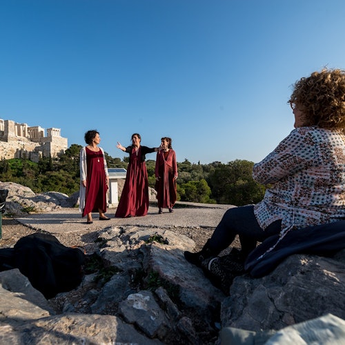 Athens: Mythology Guided Tour — gallery 2