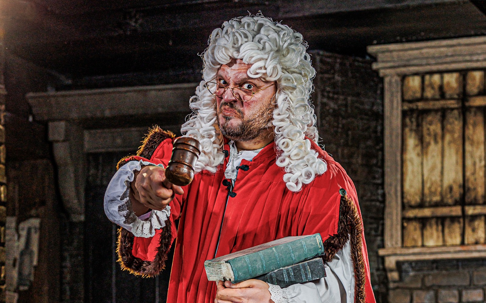London Dungeon Any Time Entry Tickets — mobile