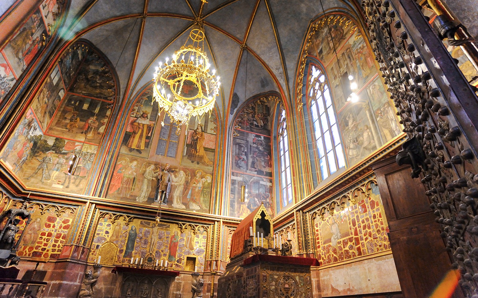 Prague Castle Tickets