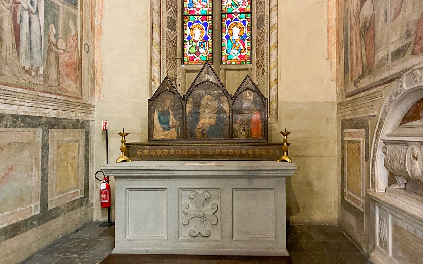 Santa Croce Guided Tour — gallery 2