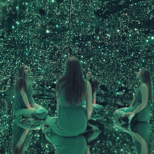 Cosmos Illusion Museum: Skip The Line Ticket — gallery 5